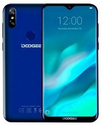 Замена разъема зарядки на телефоне Doogee Y8 Plus в Нижнем Новгороде